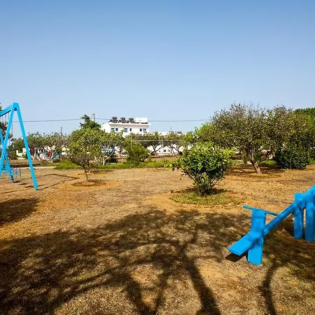 דירה Dolphin *