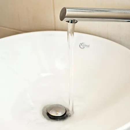 Dolphin דירה פראנגוקאסטלון