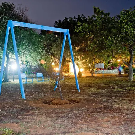 Dolphin דירה