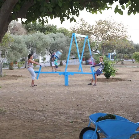 Dolphin דירה *